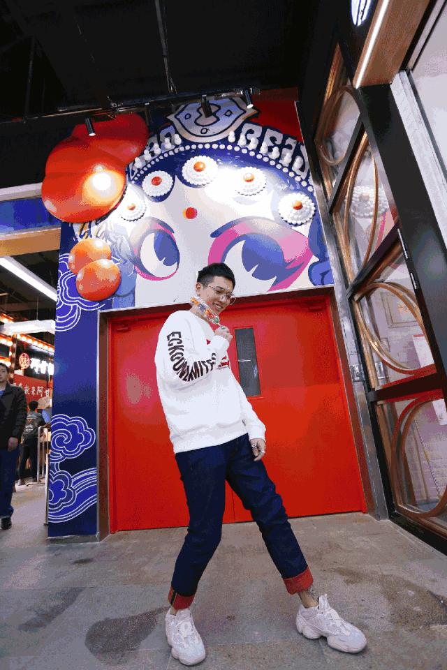 特色美食探店天津必吃美食,天津美食推荐必吃的大悦城