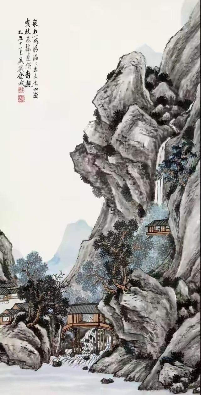 瑶台第一层诗句,古诗中的瑶台