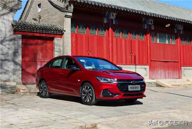 科鲁泽2020轻混rs330t自动痛快版,2022科鲁泽rs330t白色自动畅快版