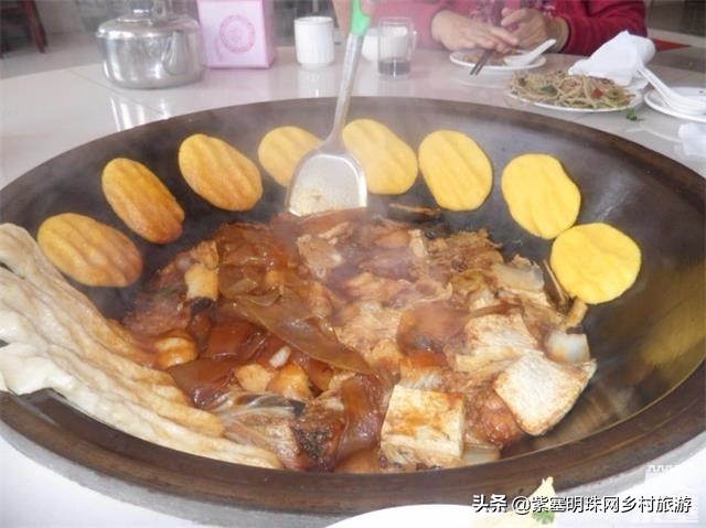 隆化七家农家院温泉哪家好,隆化温泉村附近的旅游景区推荐