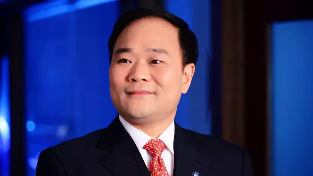 改革先锋100人,改革先锋100人完整名单