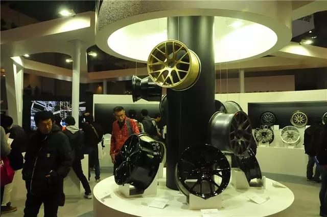 日本bbs和德国bbs区别,德国的bbs轮毂有什么优势