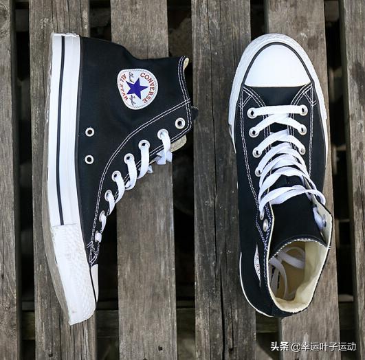 火起来的国货运动鞋,火了几十年的经典鞋