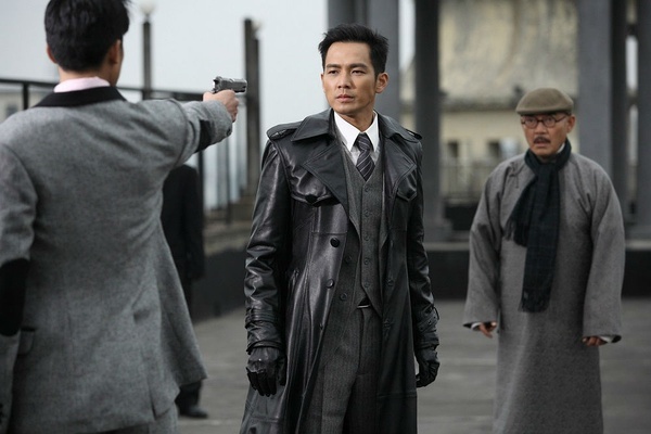 谍战剧9.7分以上谍战连续剧豆瓣,豆瓣9.5分以上谍战剧隐秘而伟大