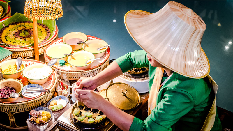 曼谷古董市场攻略,泰国古董店推荐