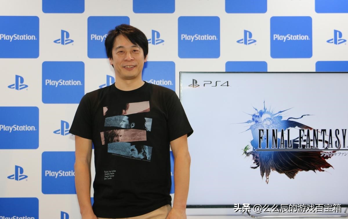 新人入坑最终幻想15,最终幻想15值得入吗