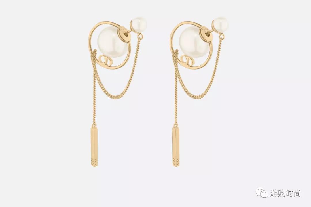 迪奥新款珠宝,dior迪奥产品资讯