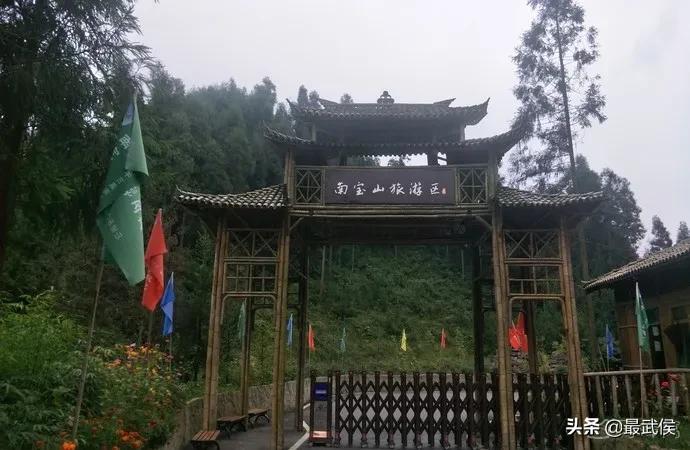 温度升高之前采摘樱桃,成都周边可摘樱桃的古镇