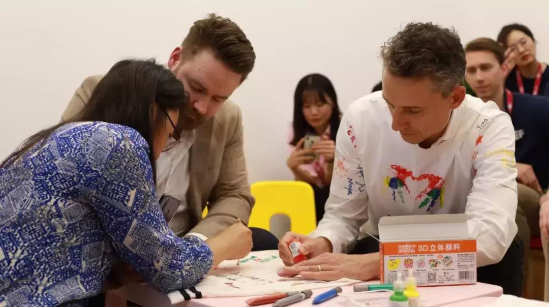 英孚教育亚太区,英孚海外游学基地