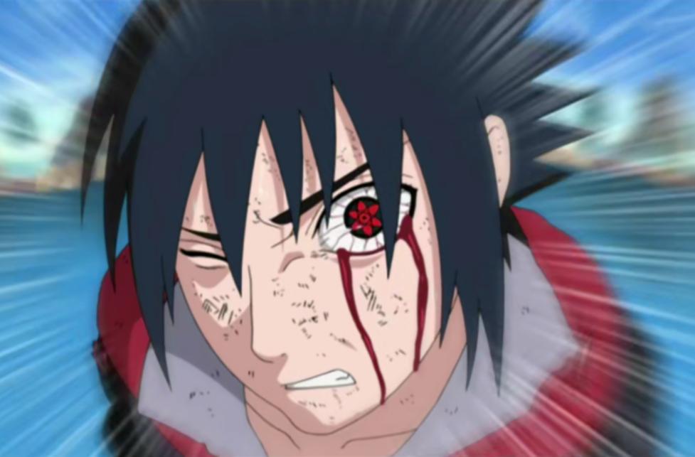 卡卡西写轮眼可以复制冰遁吗,如果卡卡西没有写轮眼会有多强