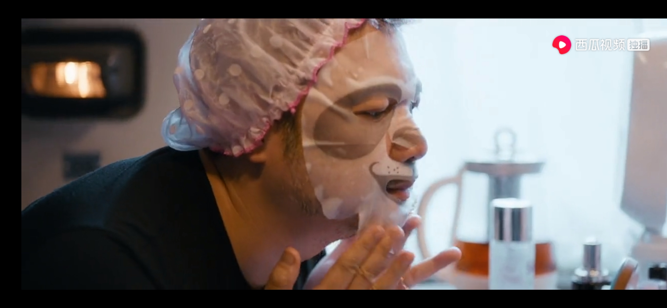 囧妈看不懂,囧妈给我最大的感受