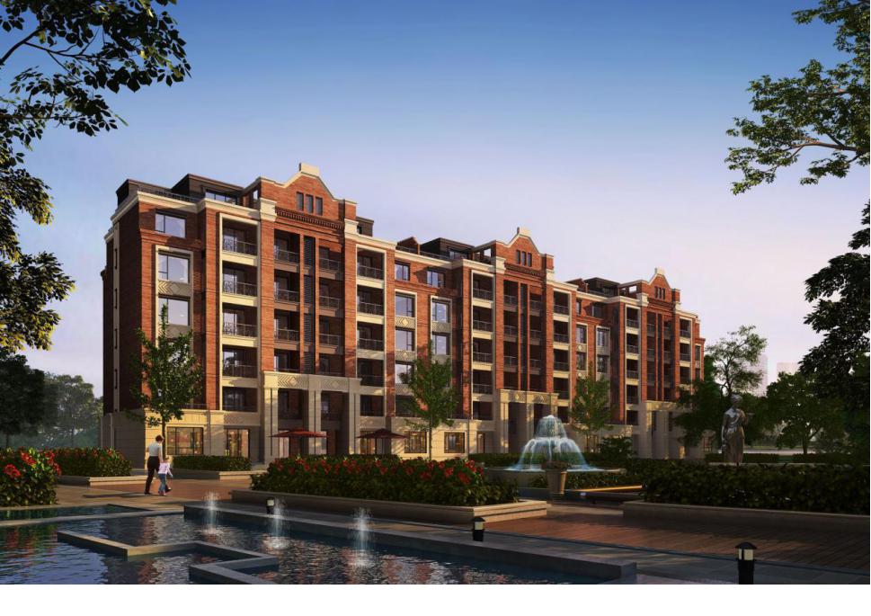 绿地理想城视频,绿地理想城值不值得买