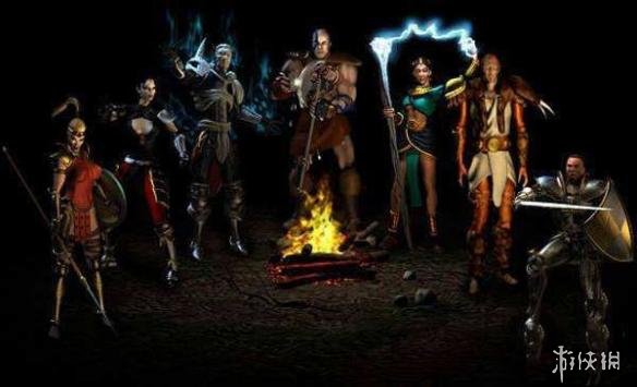 盘点那些满载回忆的童年游戏,童年回忆的单机游戏有哪些