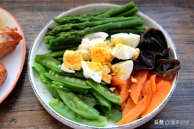 早餐吃得好一天精力充沛,早餐吃得好一天不疲劳