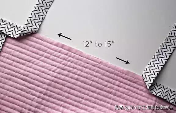 简单的拼布被子的做法,20款漂亮的拼布被子教程