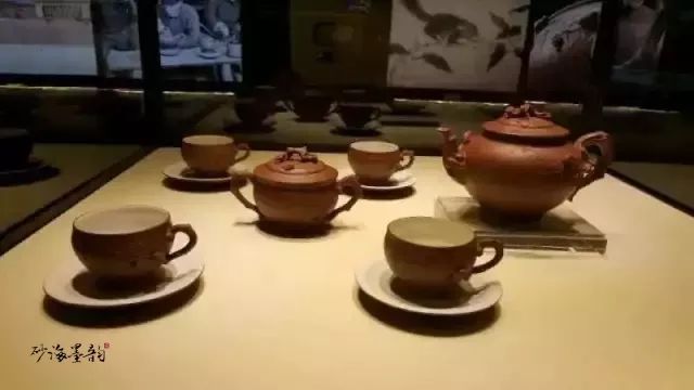 巨匠匠心|纪一代宗师：顾景舟真实不凡的一生