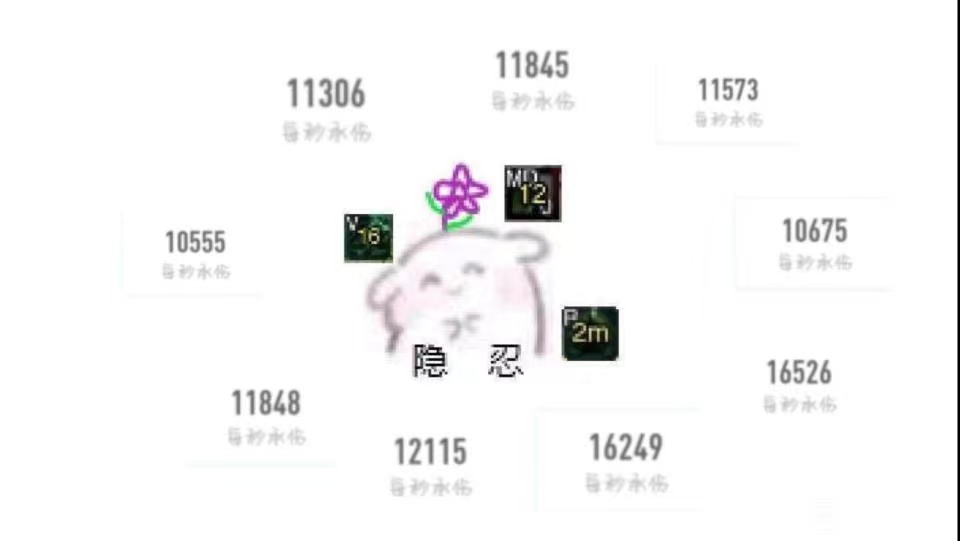 顶着春泥又如何？还不是被抓成“提分姬”，奶花只是想读个条而已