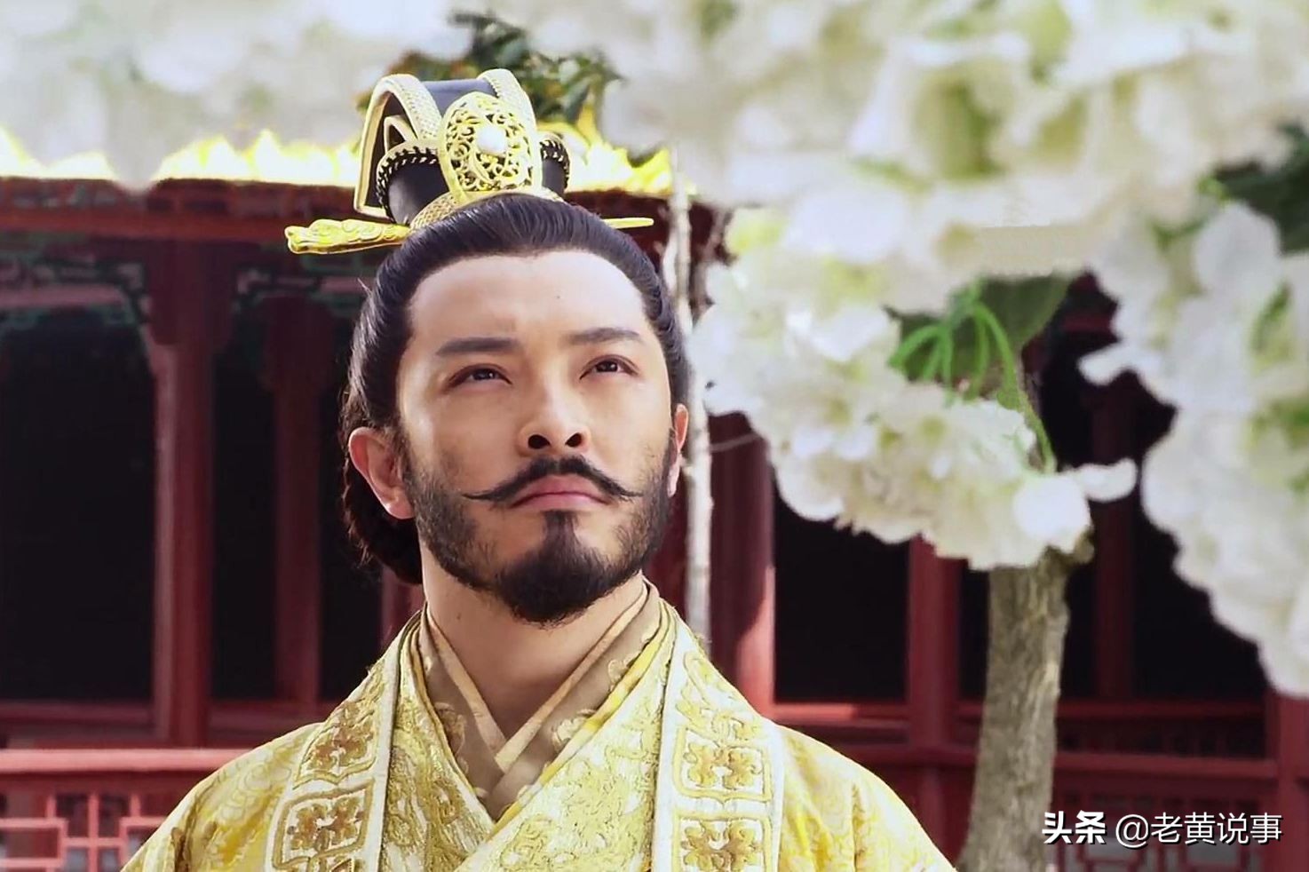 隋朝兵足粮丰国力强盛，为何二世而亡？