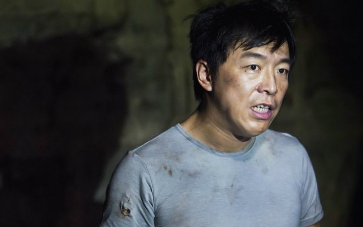 黄渤好帅,黄渤最怂语气最狠的话