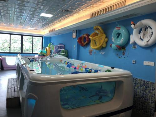 优家宝贝母婴生活馆柳市店,母婴店加盟优家宝贝怎么样