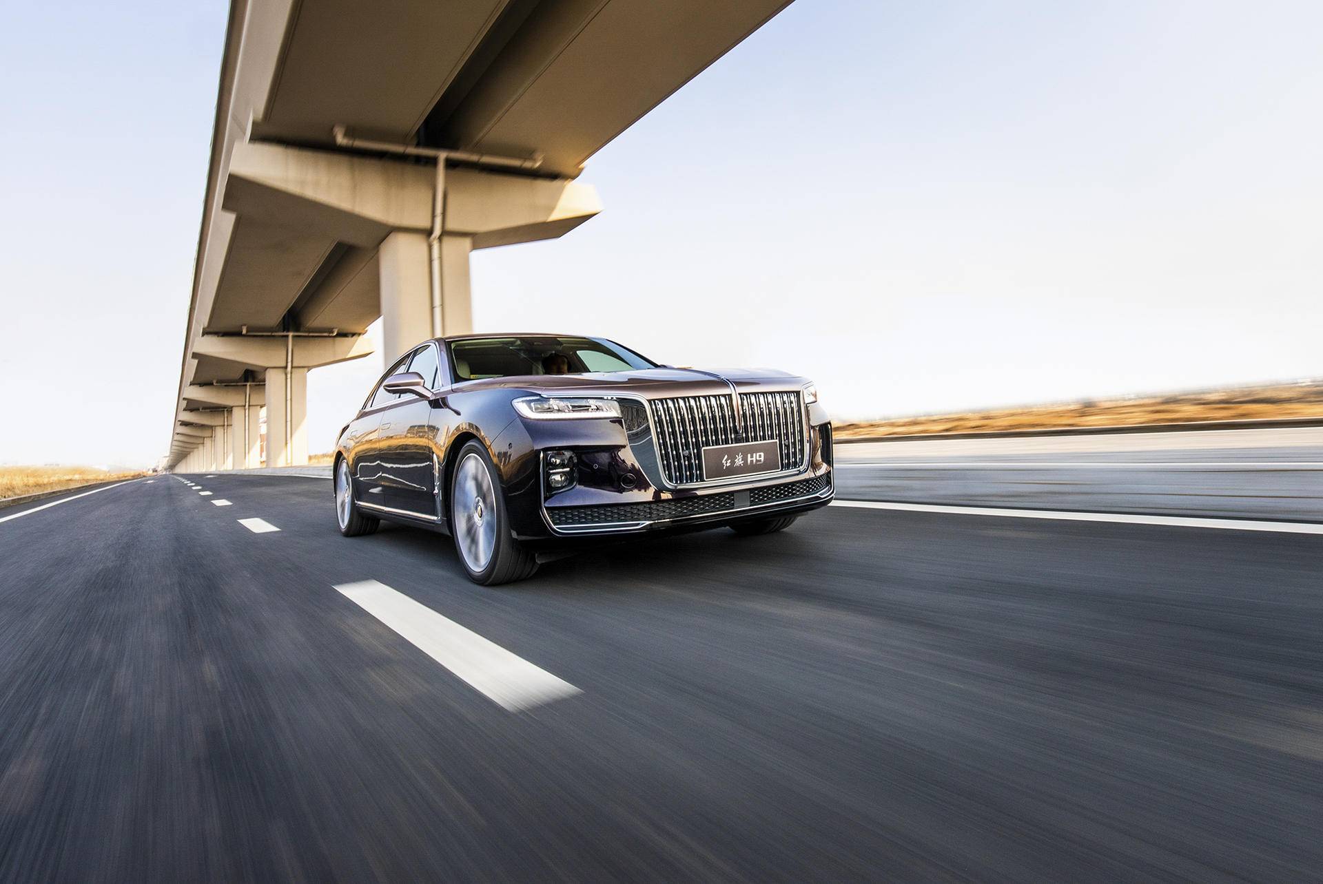 重剑无锋大巧不工全文,红旗h9底盘驾驶体验