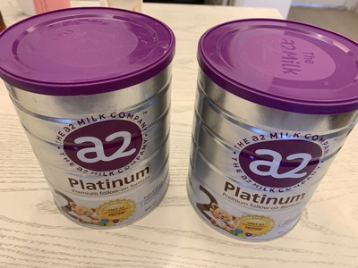 国行奶粉和进口奶粉的区别,国行版奶粉和国外进口奶粉哪个好