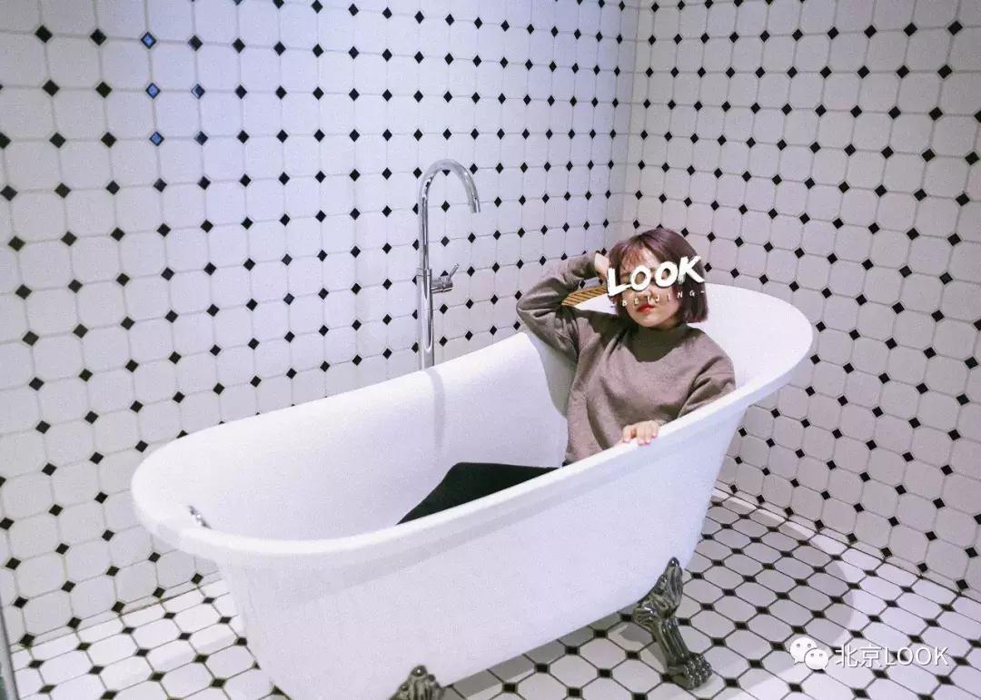 刘昊然同款民宿房间,住进复式loft