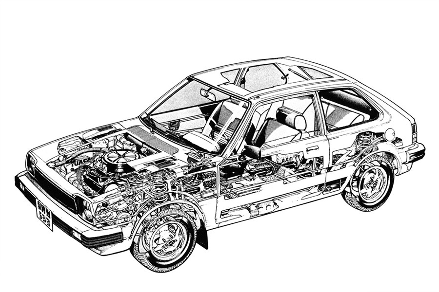 十代本田思域带vtec功能吗 (十代本田思域vtec阀工作原理)