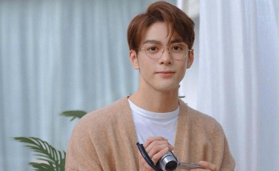 曾舜晞与经纪公司闹掰,面临4000万“天价赔偿”,银行卡被冻结