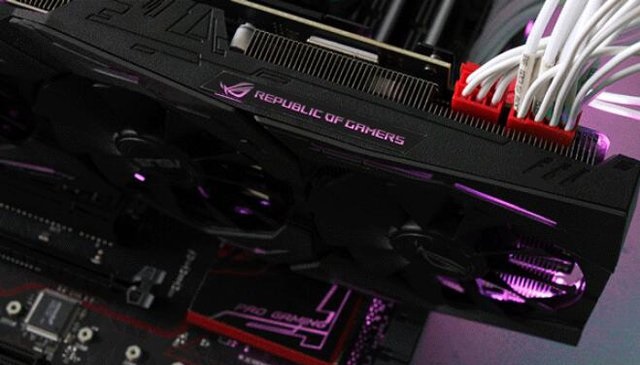 显卡位宽和频率哪个更重要,显卡显存位宽决定显卡好坏