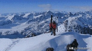 记得《攀登者》相机丢了的事吗？摄影在户外探险发展中的简史