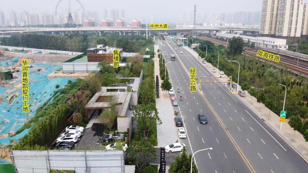 这块双河交汇的“福地”和央企相遇，价格冲到2W+还值得入手吗？