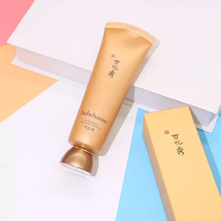 秋冬季懒人必备睡眠面膜,秋冬季节必备的面膜敷起来很舒服