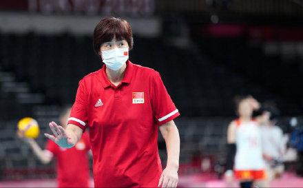 女排明年会再战吗,放弃吧女声完整版