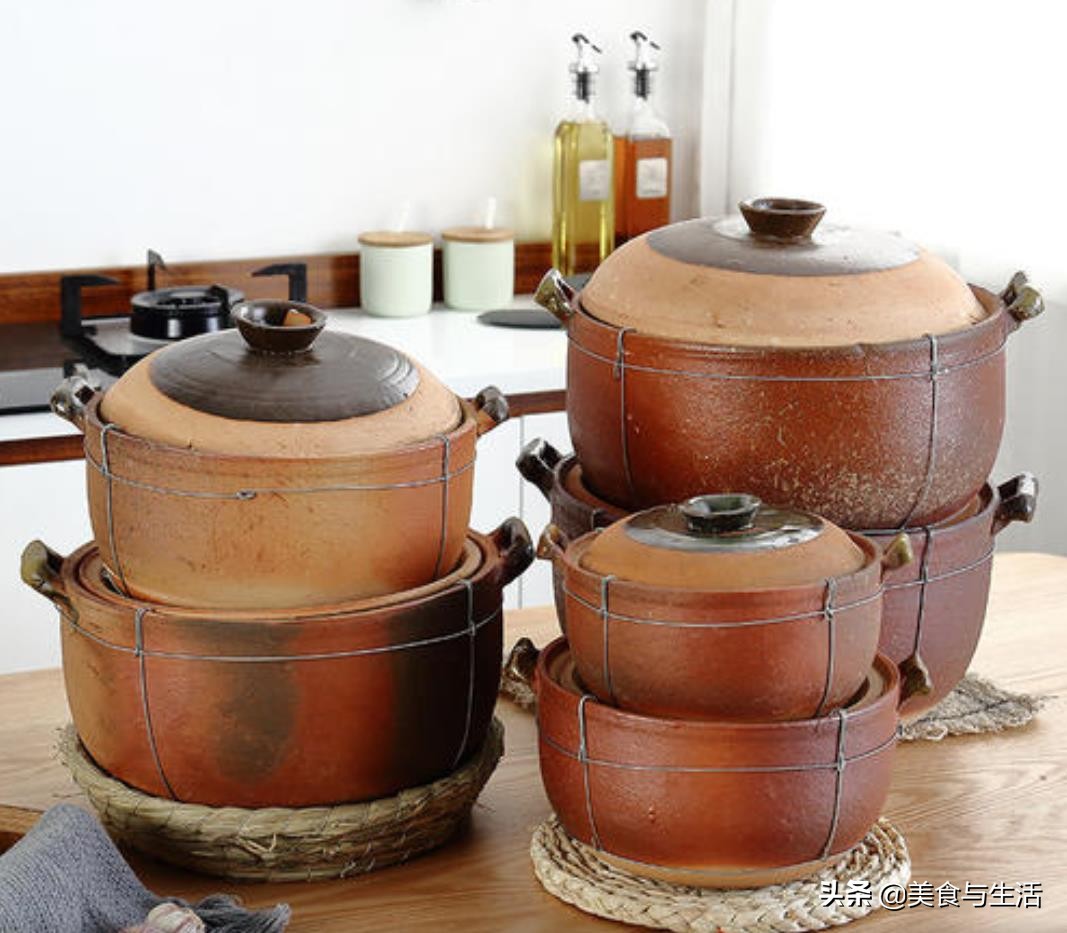 煲汤用什么锅最好吃,煲汤什么锅最好喝