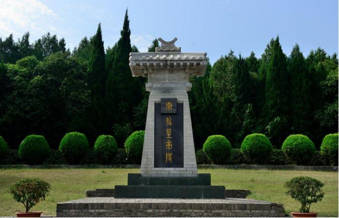 秦始皇陵内部结构未解之谜,秦始皇陵内部构造