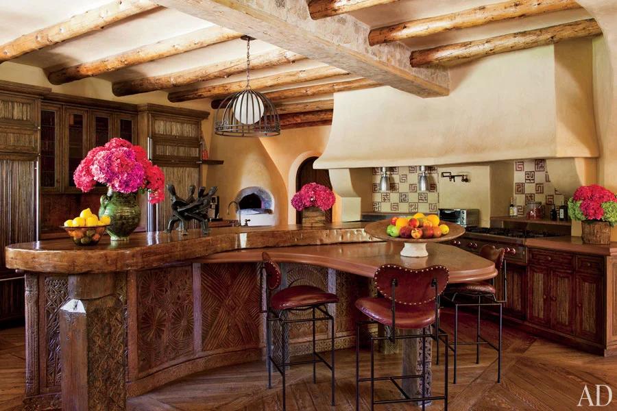 威尔·史密斯在马里布的家