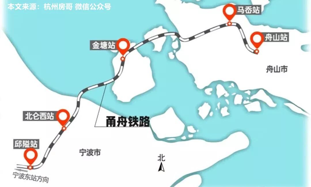 浙江舟山房产最新信息,浙江房地产专家谈舟山房价