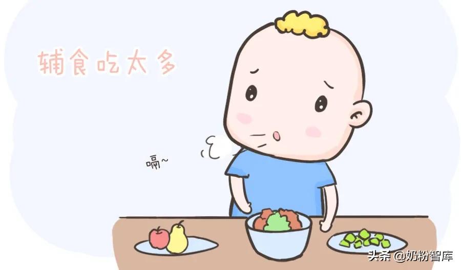 一岁小孩突然不喝奶粉什么原因,宝宝不喝奶粉都有哪些原因啊