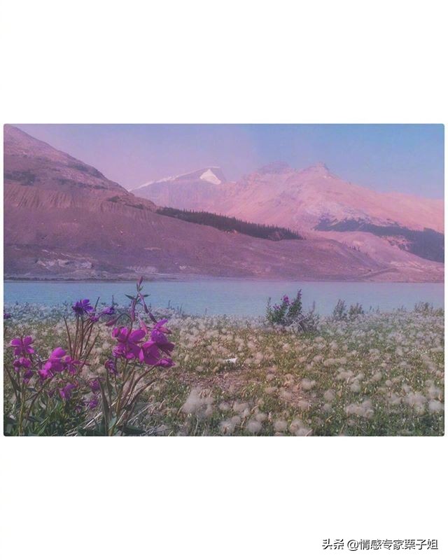 情感咨询栗子姐,栗子姐情感问答专题