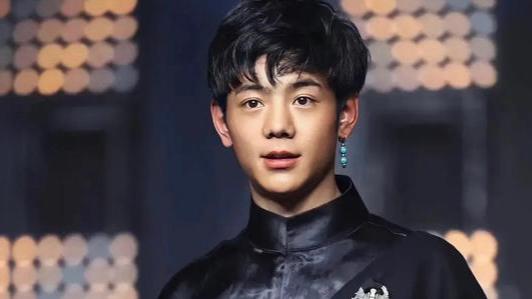 甜野男孩丁真现状,甜野男孩丁真爆红背后