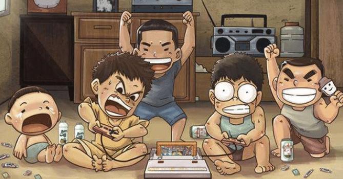 红白机公认十大好玩游戏,最好玩的红白机游戏