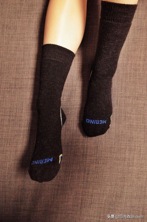 马拉松赛前两天的准备,zealwood赛乐椰碳跑步袜