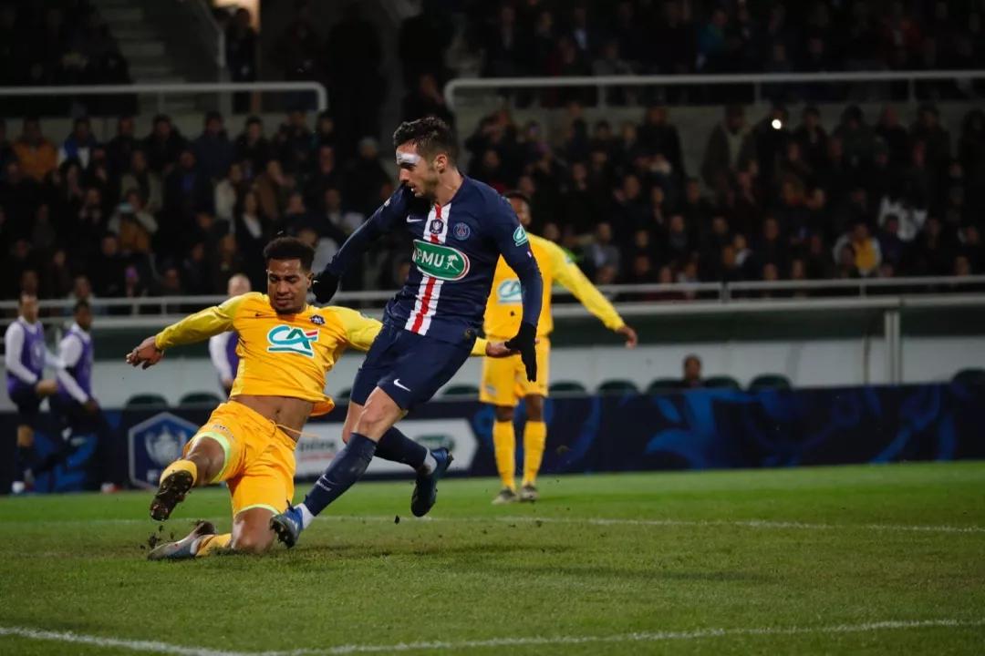 大巴黎的阵容有多强,大巴黎阵容2019阵型图