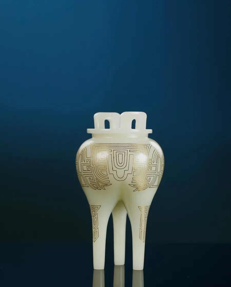 为什么说黄金有价玉无价呢,为什么说黄金是最有价值的