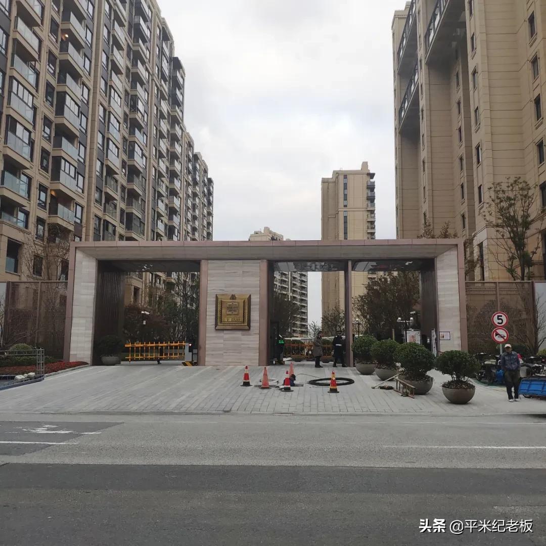 上海14号线开通沿线房价,地铁14号线哪里买房好