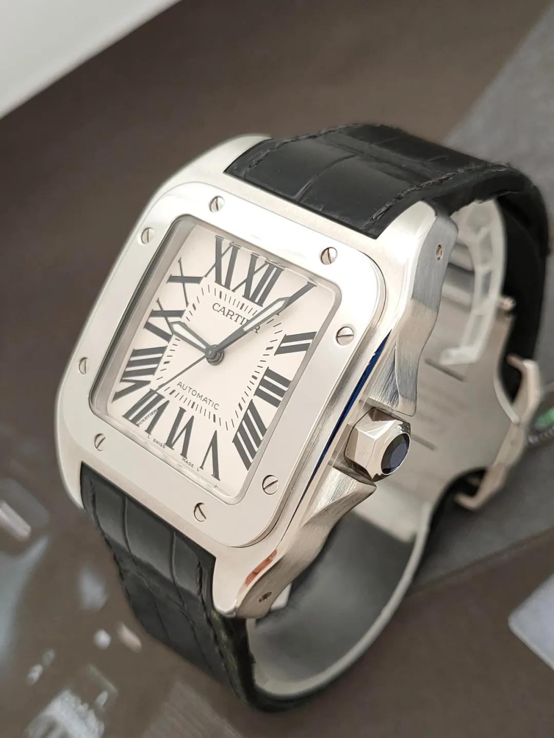 买二手表划算还是新表划算,二手表卖哪里好