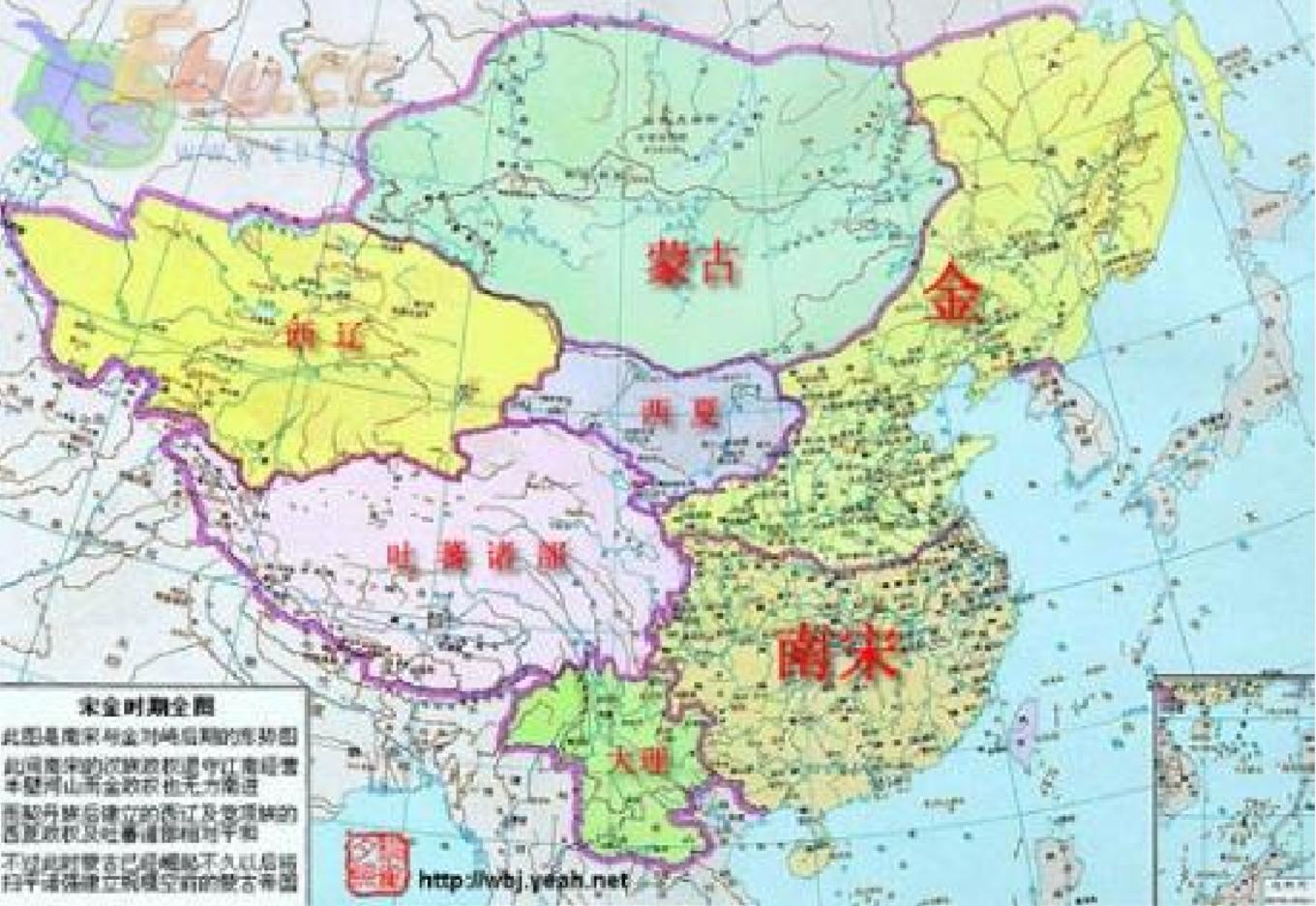 元中都博物馆和元中都遗址,梦回元朝元大都遗址公园