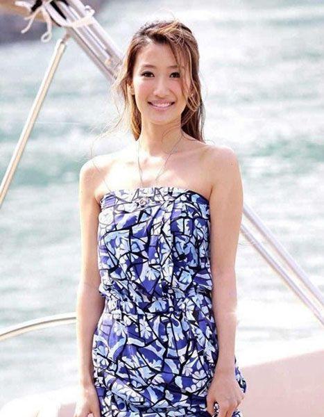 谢霆锋叔叔谢贤,谢霆锋老三谢贤