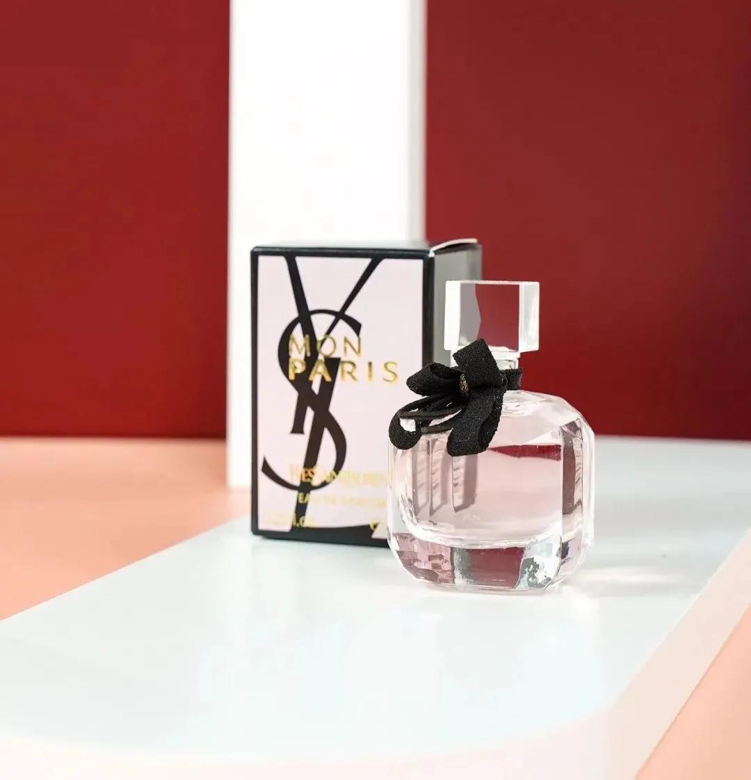 用ysl香水的都是渣女吗,ysl最撩人的香水